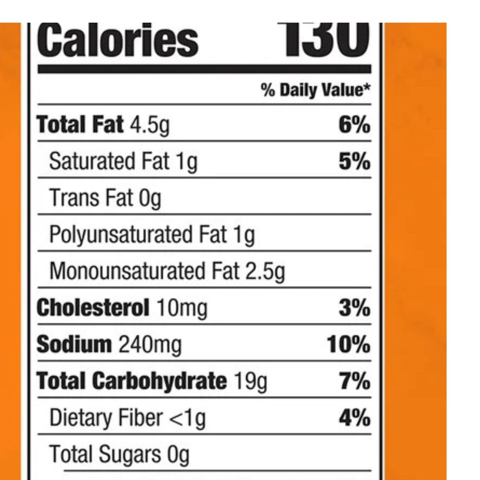 Goldfish cheddar Snack Crackers, 28g