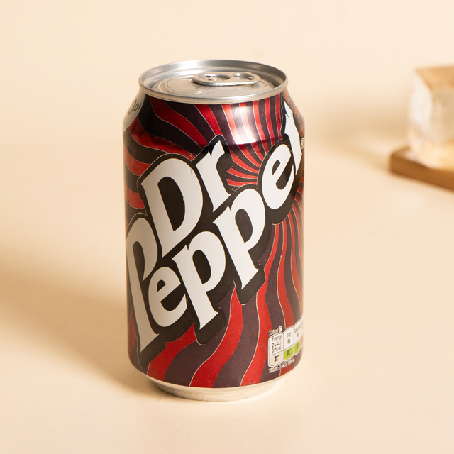 Dr Pepper
