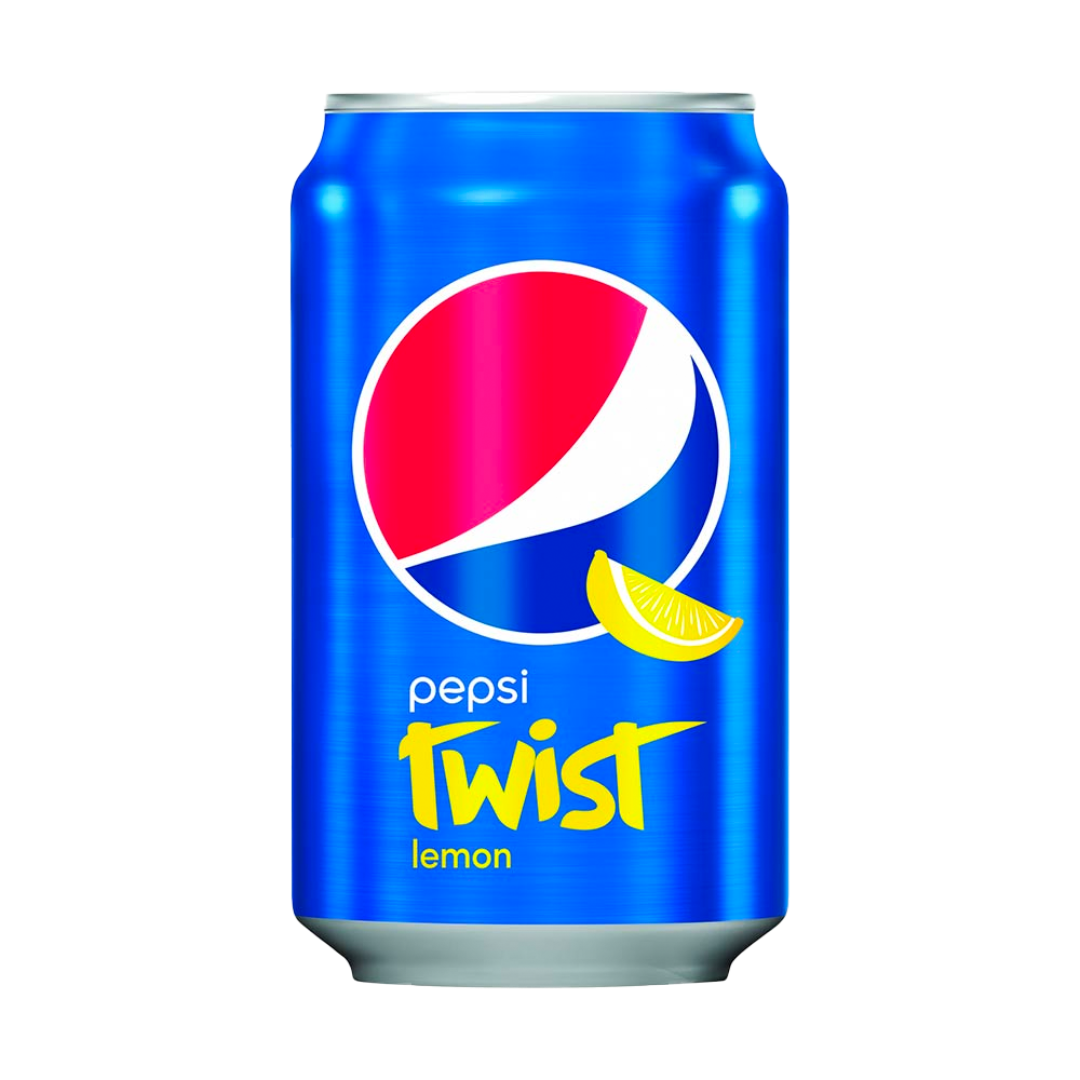 Pepsi Max Lemon : r/ToFizzOrNotToFizz