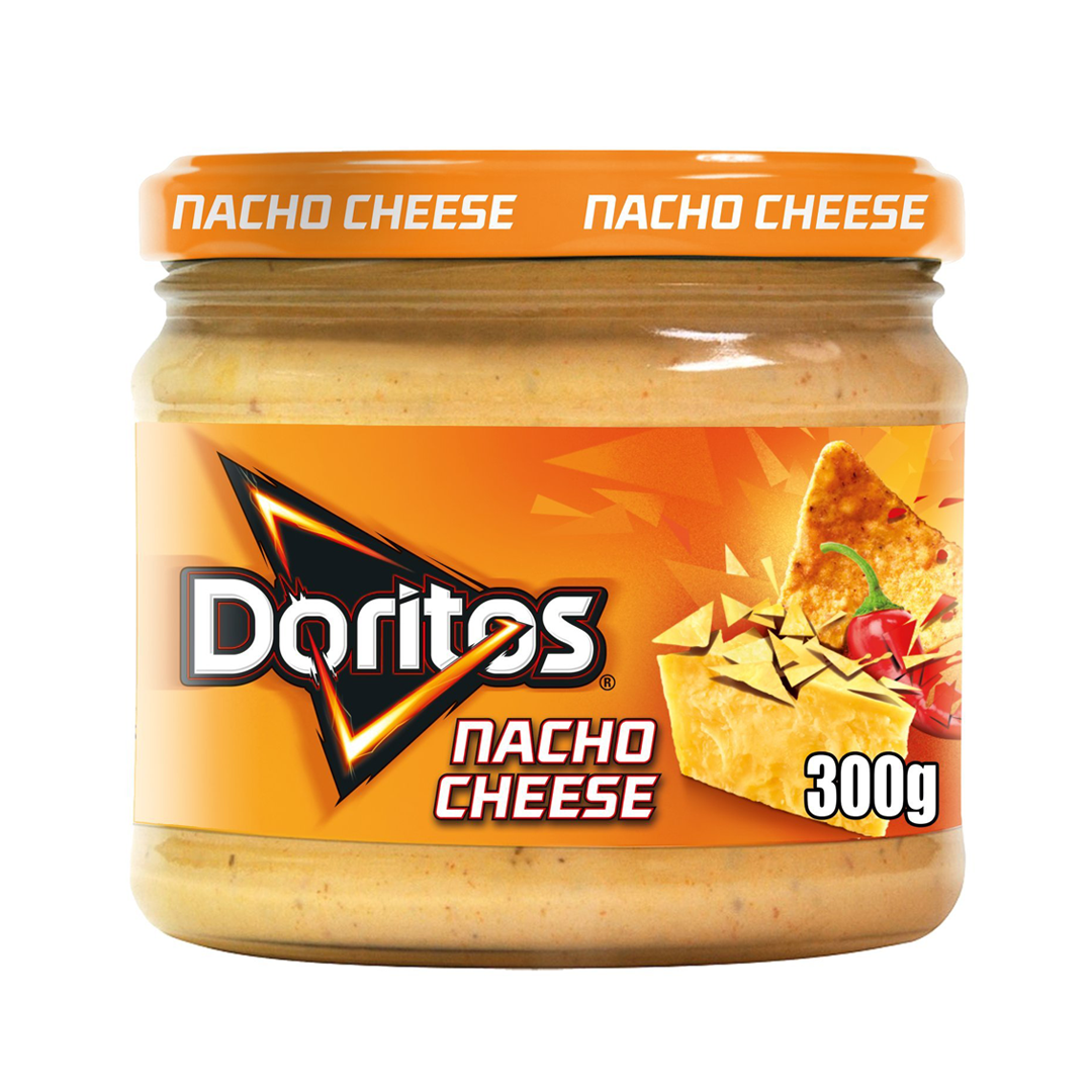 Doritos Nachos Cheese Dip