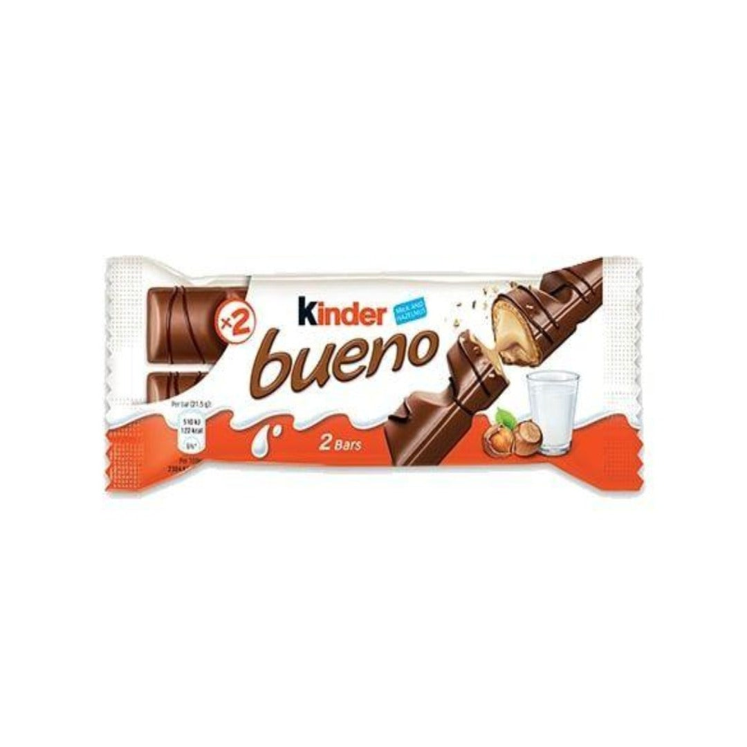 Kinder Bueno 21.5g